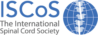 ISCoS 2026 Logo