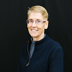 Chair of the Scientific & Research Committee Prof Lisa