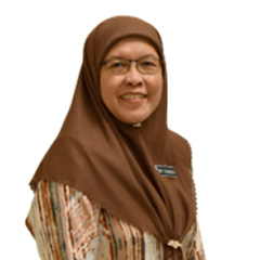 Dr. Yusniza binti Mohd Yusof, Malaysia