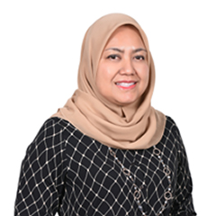 Dr. Nor Azira Ismail